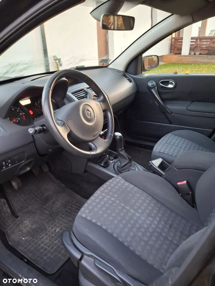 Renault Megane - 4