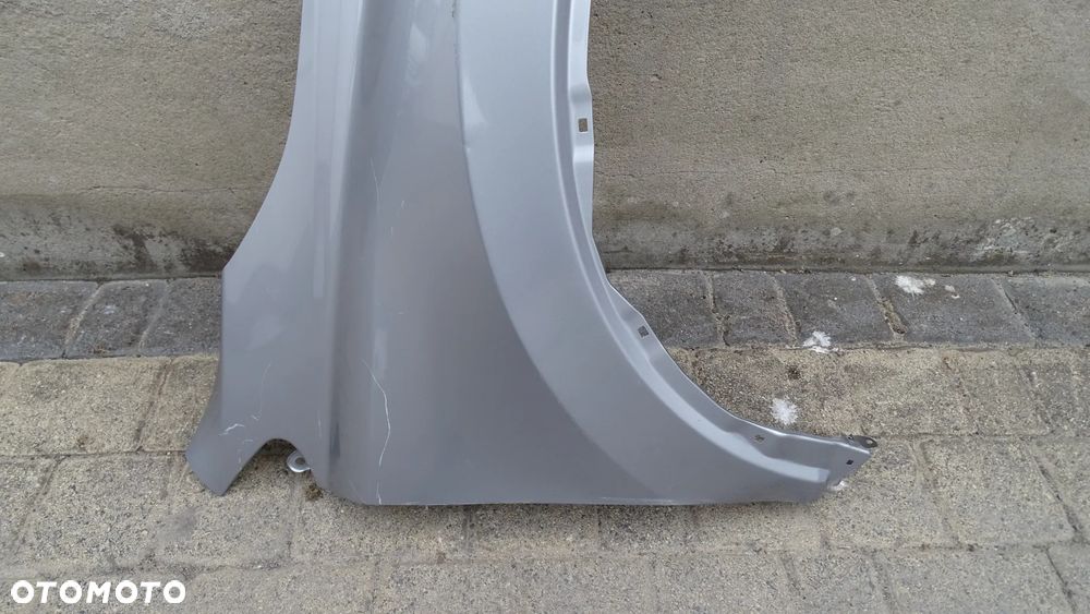 HONDA CR-V 18/23r - błotnik przedni prawy - 4