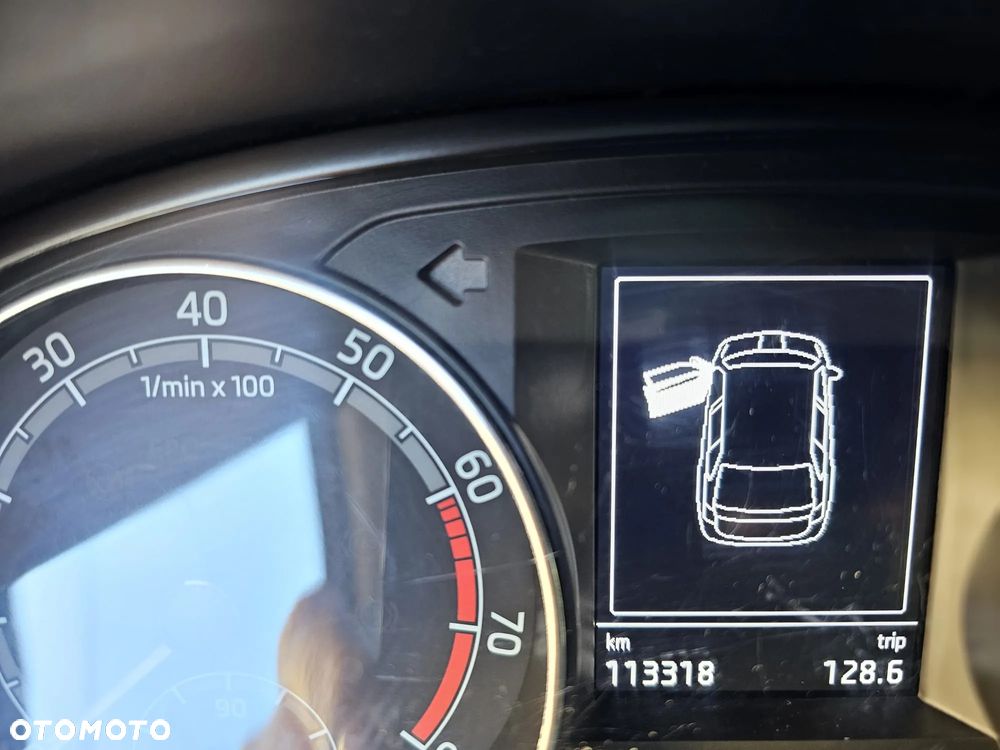 Skoda Fabia 1.0 TSI Ambition Plus - 13