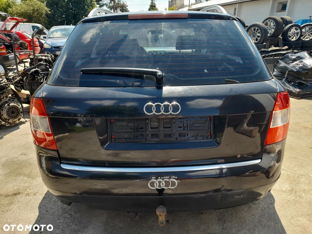 AUDI A4 B6 KIEROWNICA AIRBAG KIEROWCY - 23