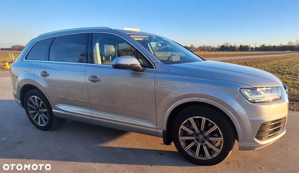 Audi Q7 - 4