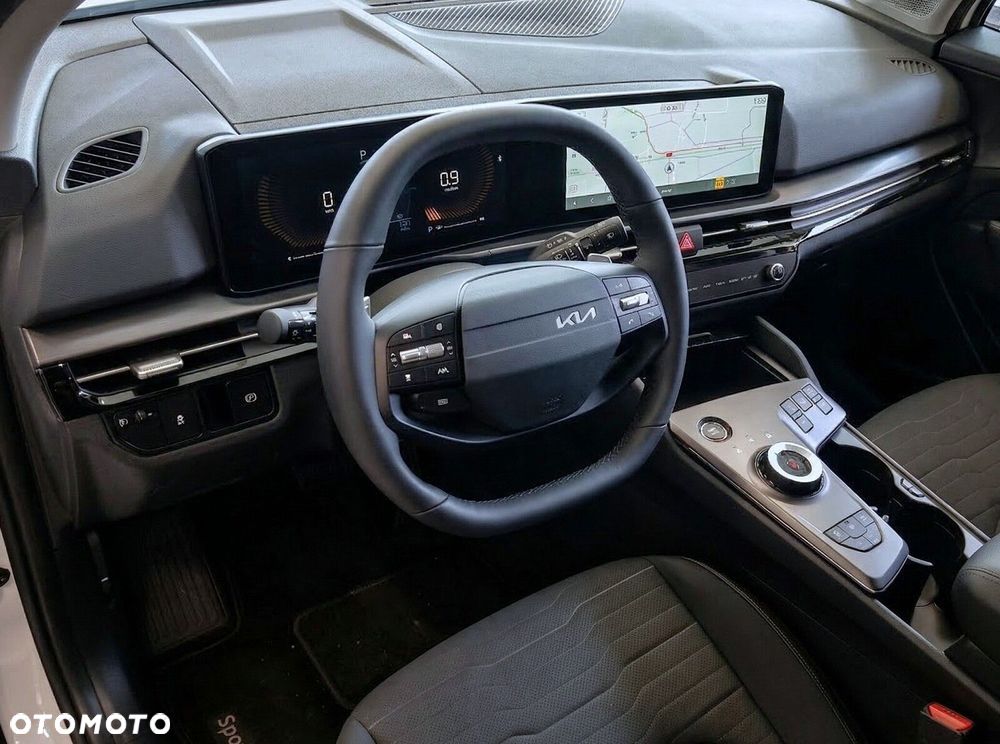 Kia Sportage 2026