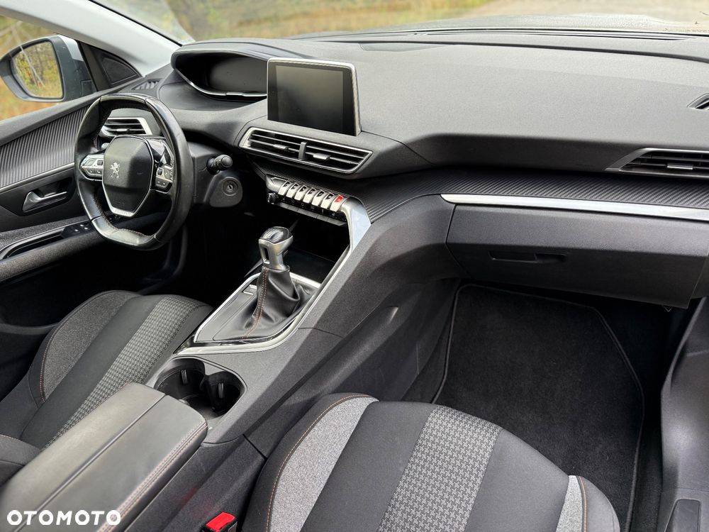 Peugeot 3008 BlueHDi 120 Stop & Start Active - 13