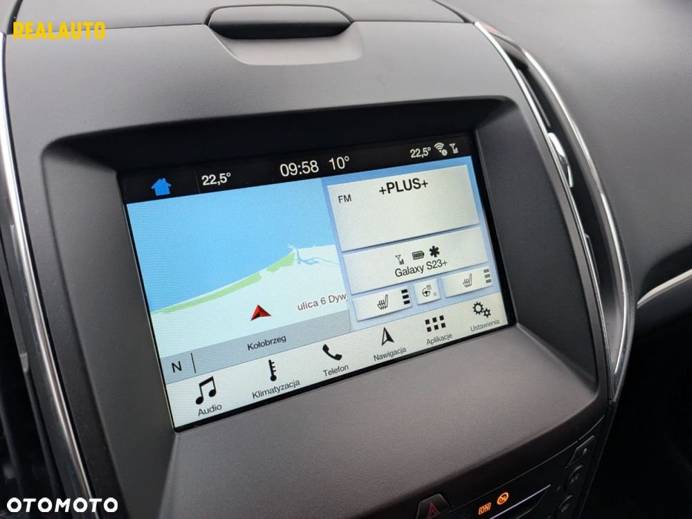 Ford Galaxy - 23