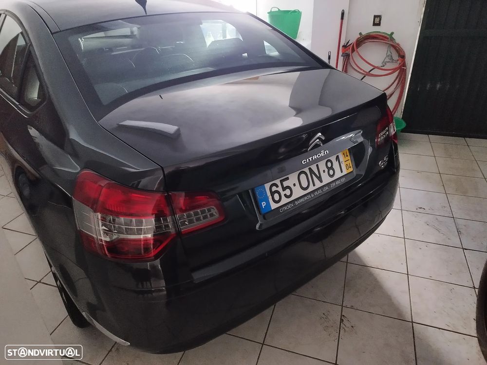 Citroën C5 1.6 e-HDi Collection Air.CMP6 - 4