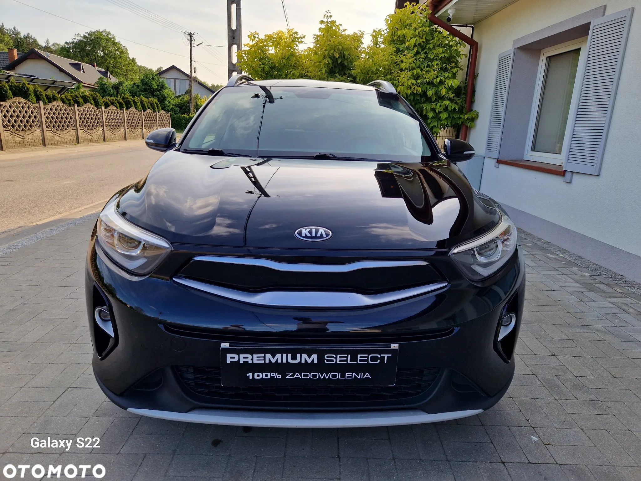 Kia Stonic - 1
