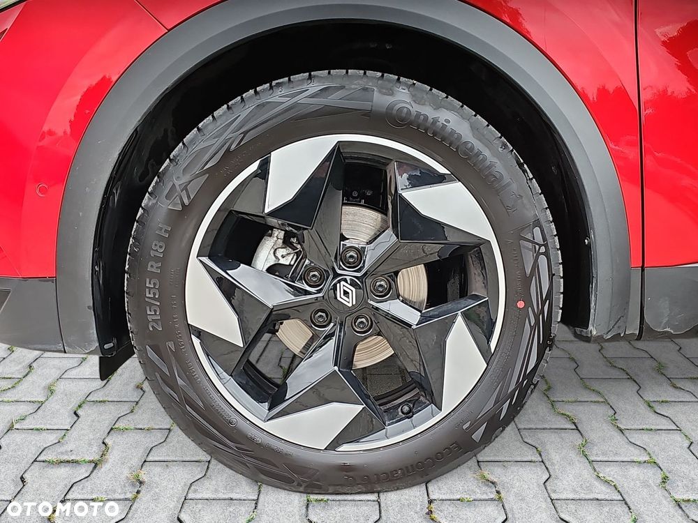 Renault Captur 1.3 TCe mHEV Techno EDC - 10
