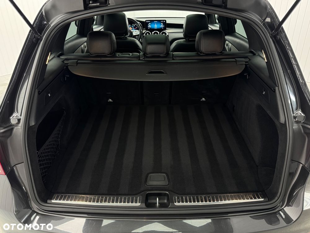 Mercedes-Benz GLC 200 d - 35