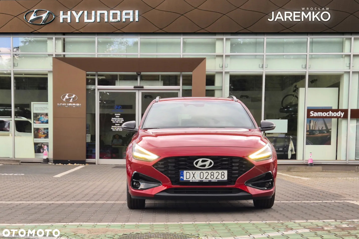 Hyundai i30 1.0 T-GDI Smart - 8