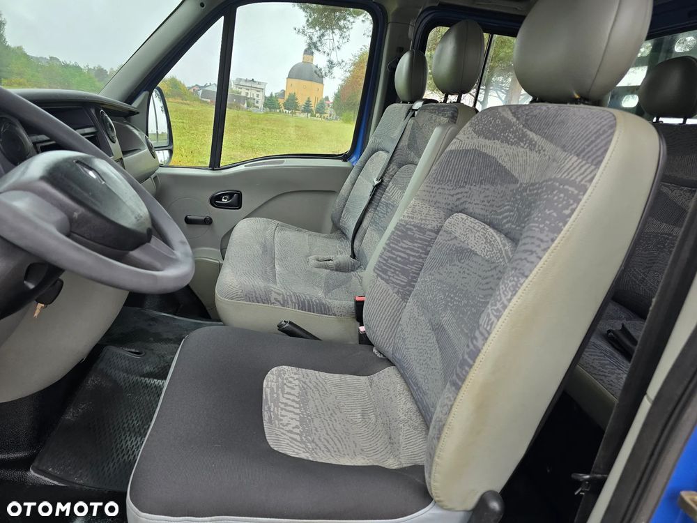 Renault Master - 10