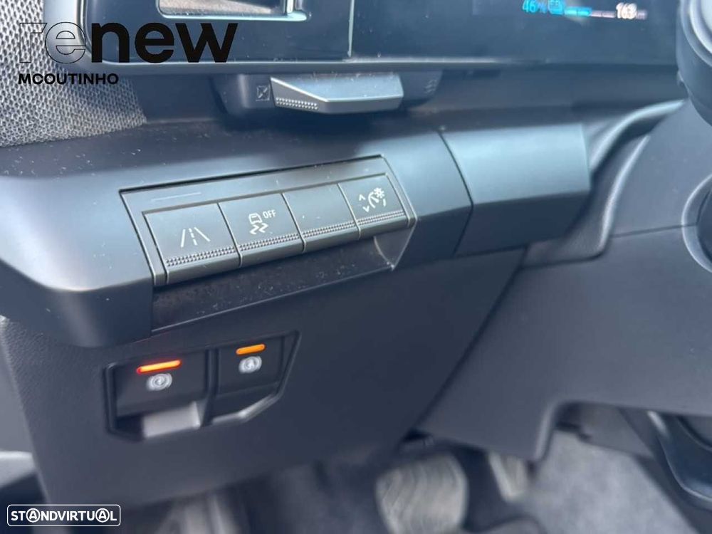 Renault Mégane - 17