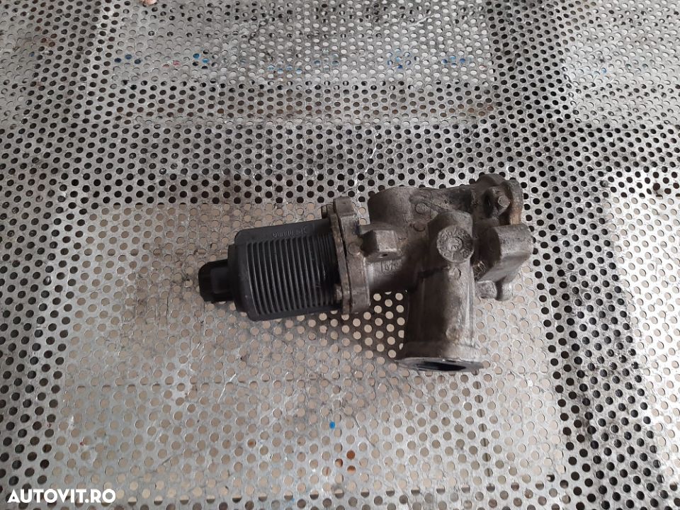 Supapa Valva Egr Fiat Opel 1.3 Cdti Multijet Punto Doblo Corsa Astra Dupa 2004 - 3
