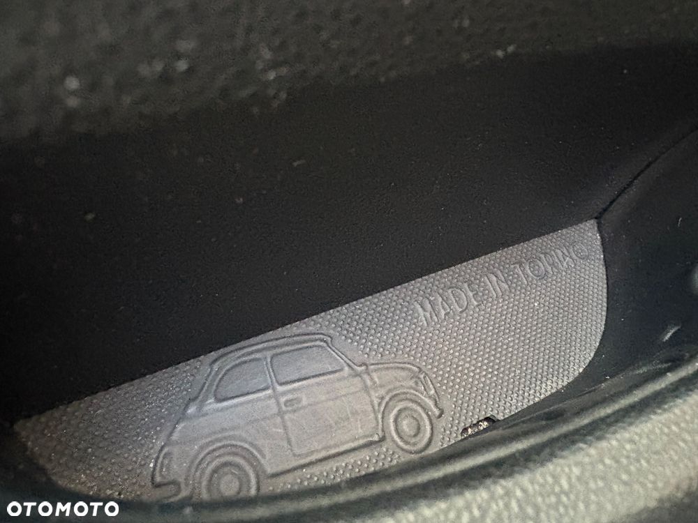 Fiat 500e La Prima - 25