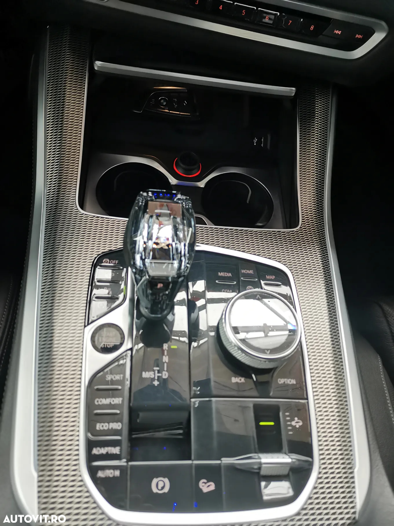 BMW X5 xDrive25d AT - 24