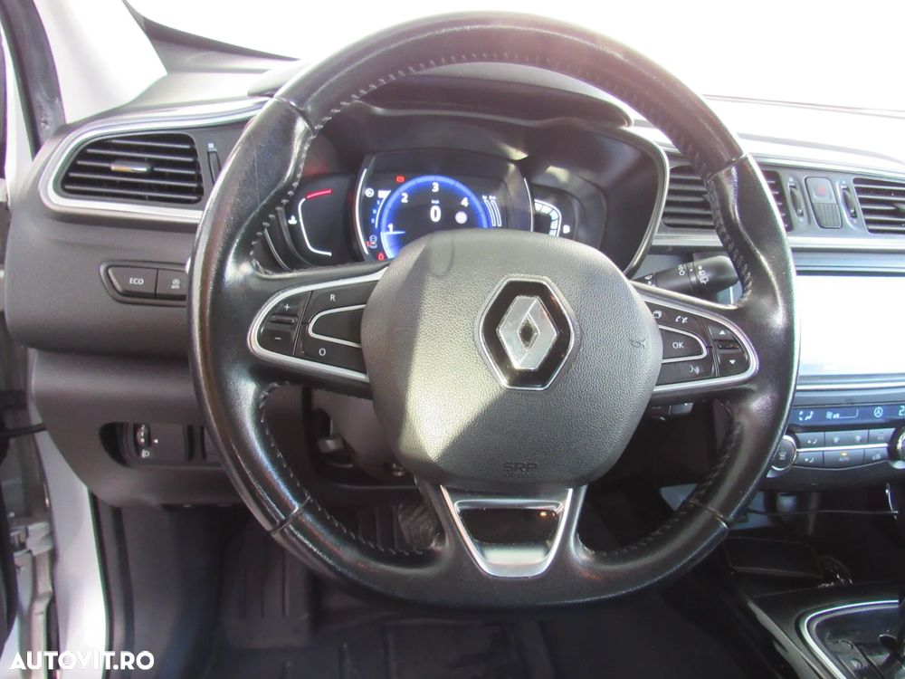 Renault Kadjar Energy dCi 110 EDC Business - 21