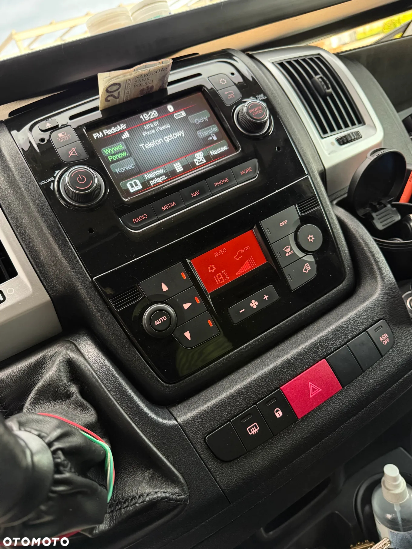 Fiat Ducato - 10