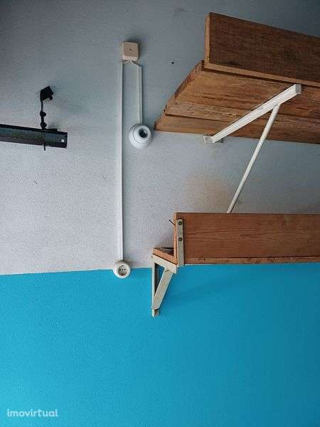 Arrendo Garagem fechada no Porto - Grande imagem: 5/7