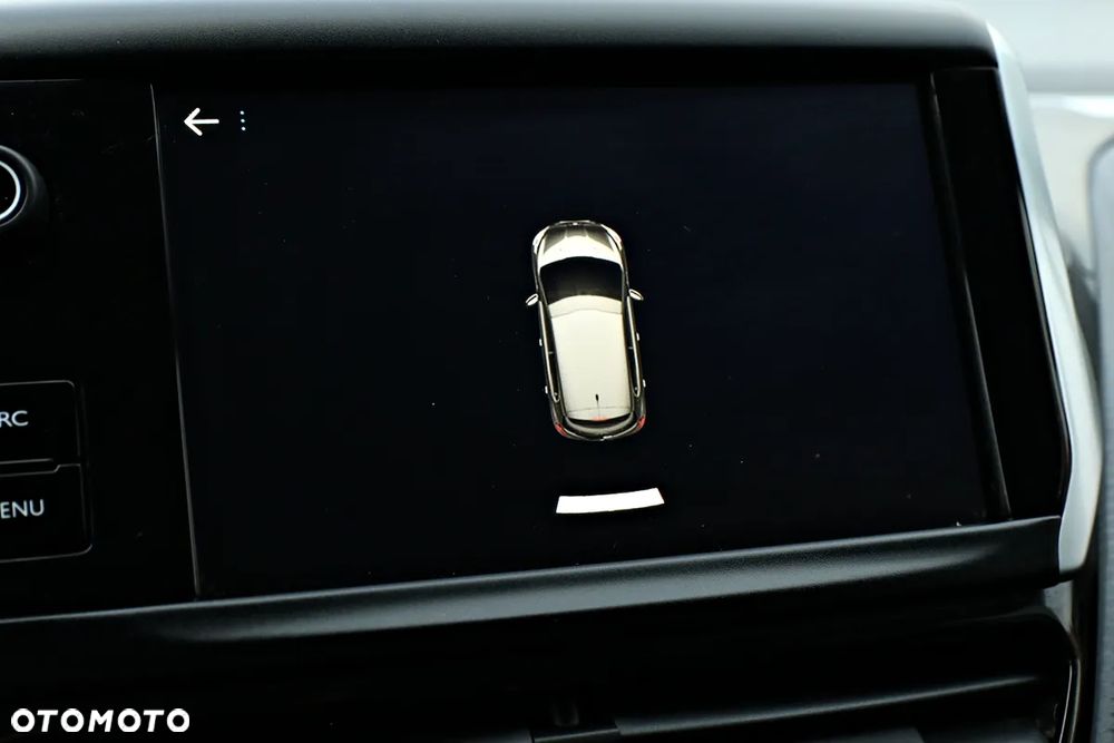 Peugeot 208 1.2 PureTech Style - 25