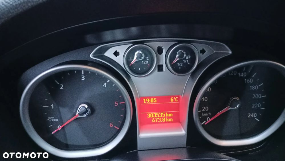 Ford Kuga 2.0 TDCi 4WD Titanium Plus - 15