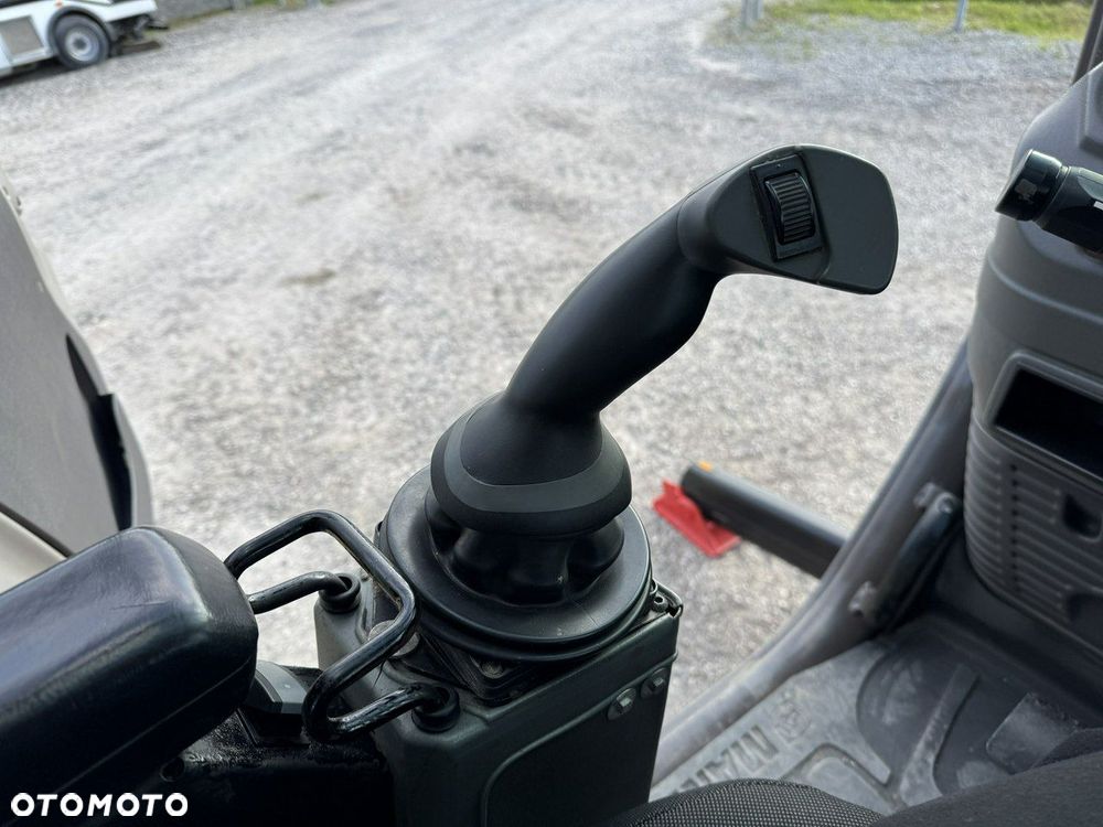 Manitou MRT 2150 ROTO Ładowarka Teleskopowa Obrotowa 2550 - 26