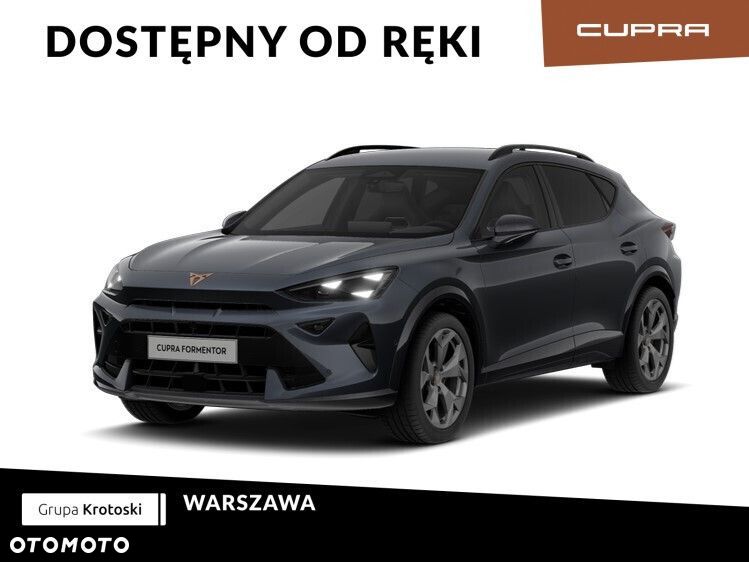 Cupra Formentor 1.5 eTSI mHEV DSG - 1