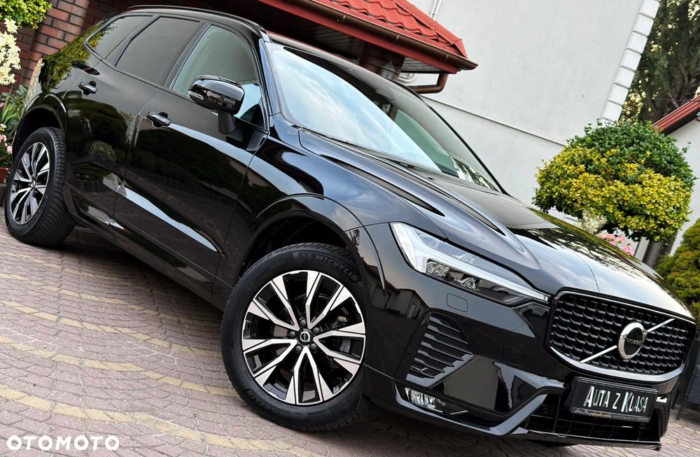 Volvo XC 60 B5 B AWD Geartronic RDesign - 4