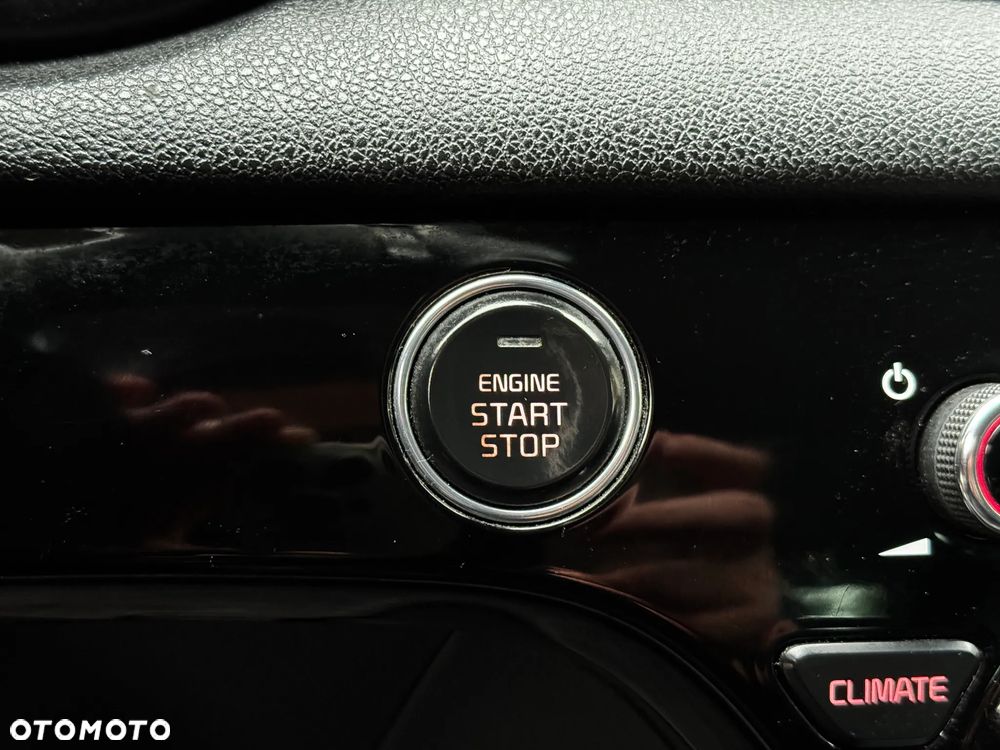 Kia Sportage 1.7 CRDI Business Line 2WD - 21