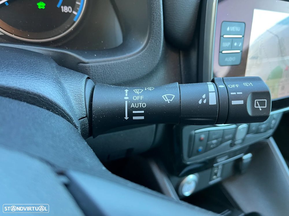 Nissan Leaf N-Connecta - 19