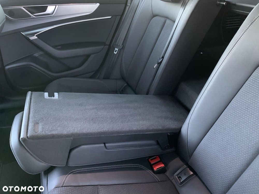 Audi A6 Avant 50 TFSI e Quattro Sport S tronic - 31