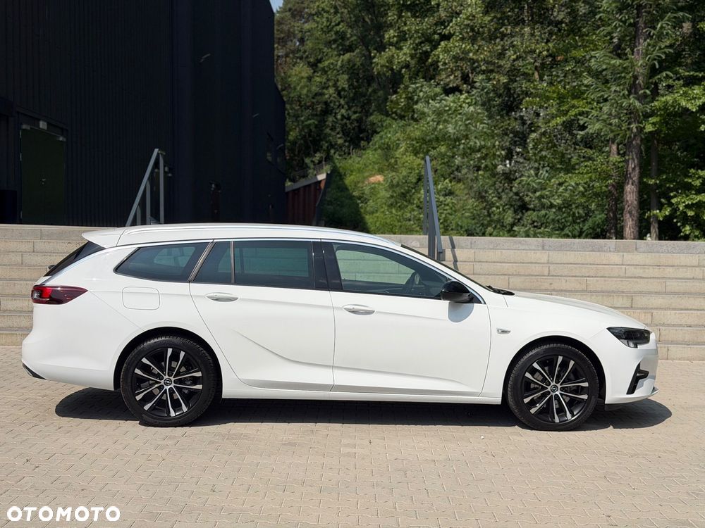 Opel Insignia 2.0 CDTI GS Line S&S - 9