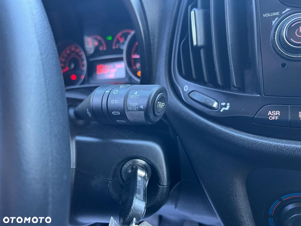 Fiat DOBLO MAXI - 29