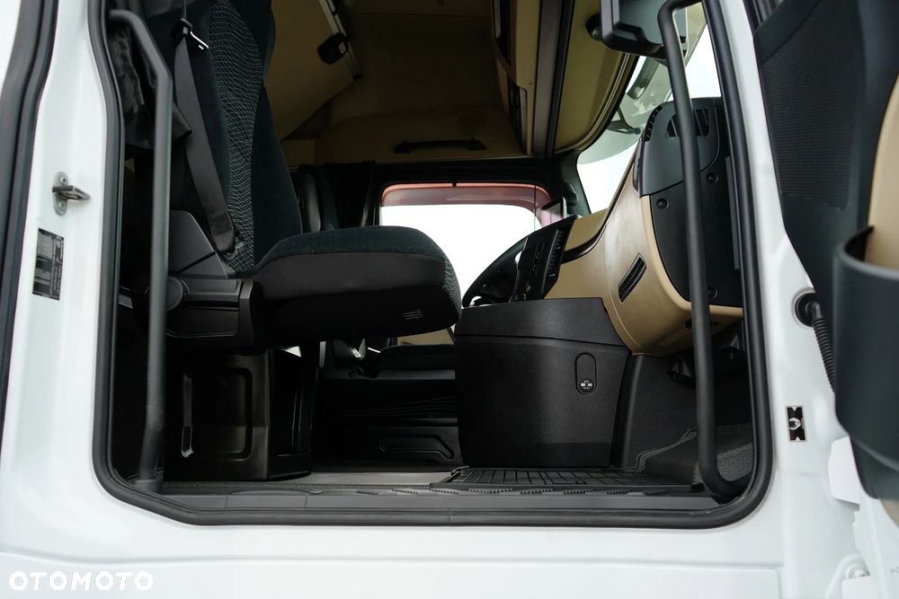 Mercedes-Benz / ACTROS / 1851 / ACC / E 6 / MP 5 / I – COOL / RETARDER / BIG SPACE - 29