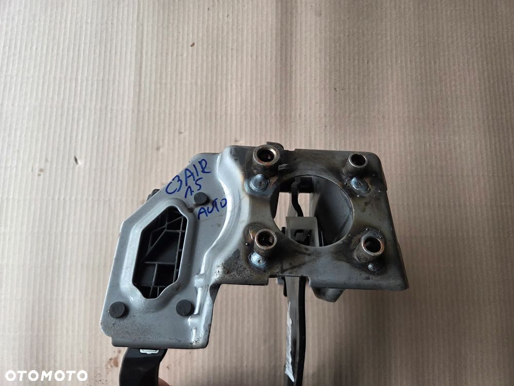 Potencjometr gazu pedał hamulca pedały automat Citroen C3 Aircross - 5