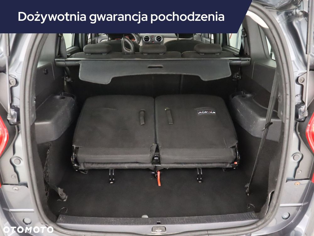 Dacia Lodgy - 21
