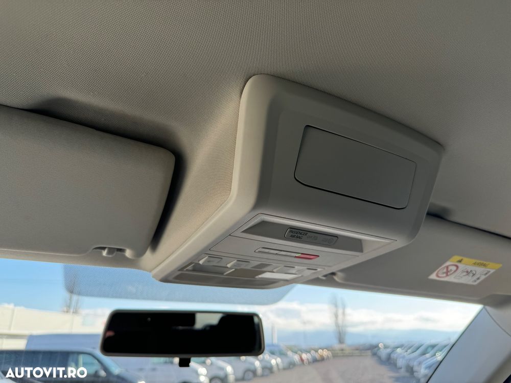 Volkswagen Caravelle T6.1 2.0 TDI 110 kW KR Highline - 24