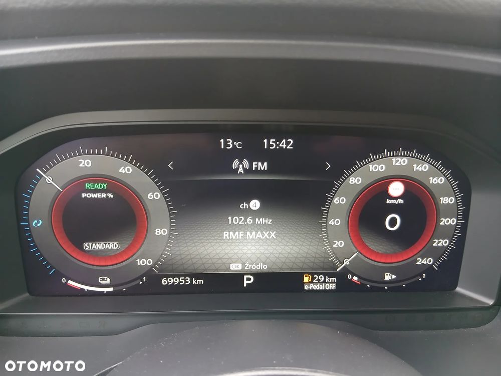 Nissan Qashqai 1.5 e-POWER N-Connecta - 7