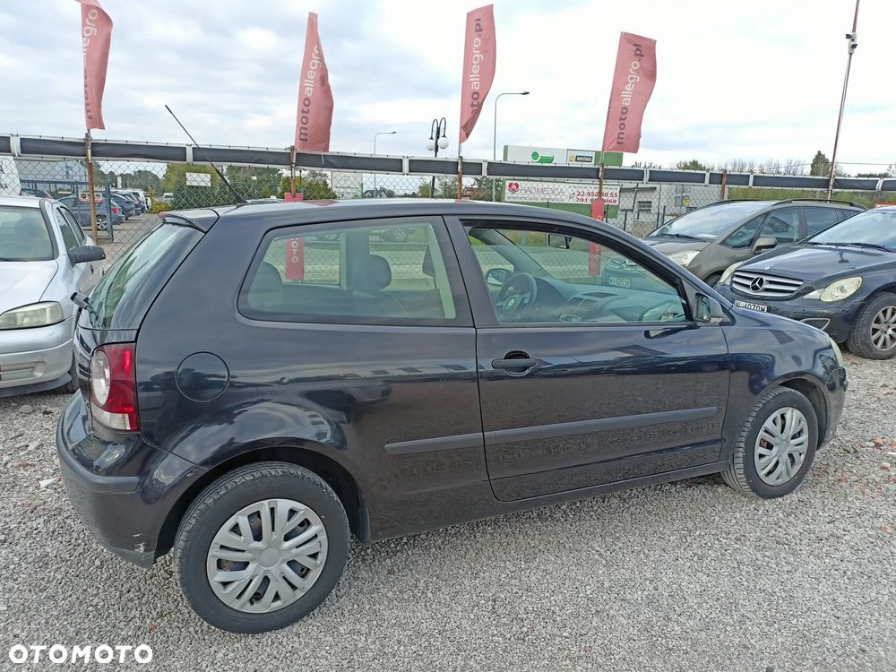 Volkswagen Polo - 4