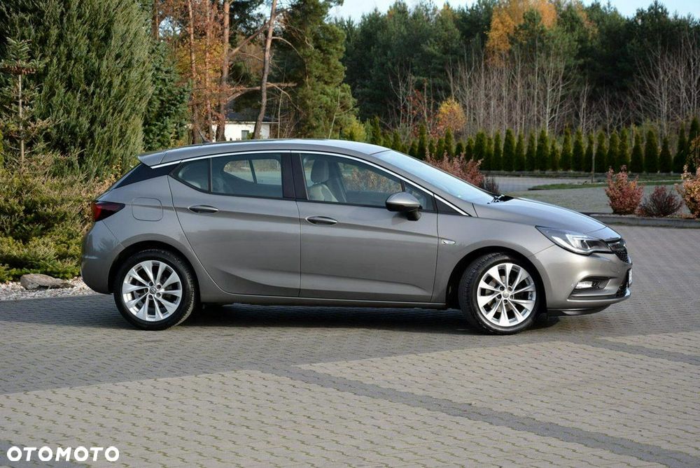 Opel Astra - 4