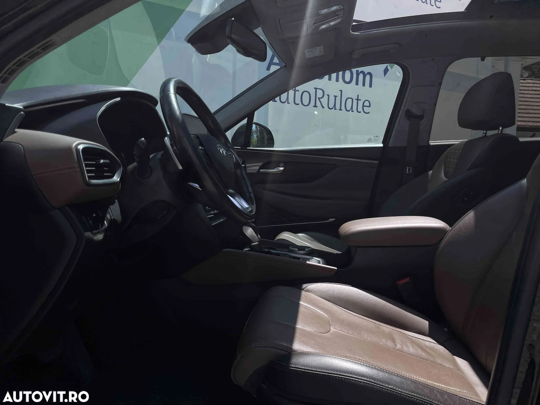 Hyundai Santa Fe - 14