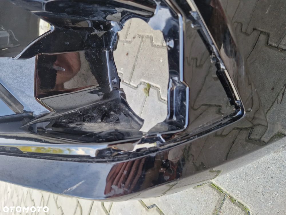 Zderzak Honda Civic XI 2022 - - 10