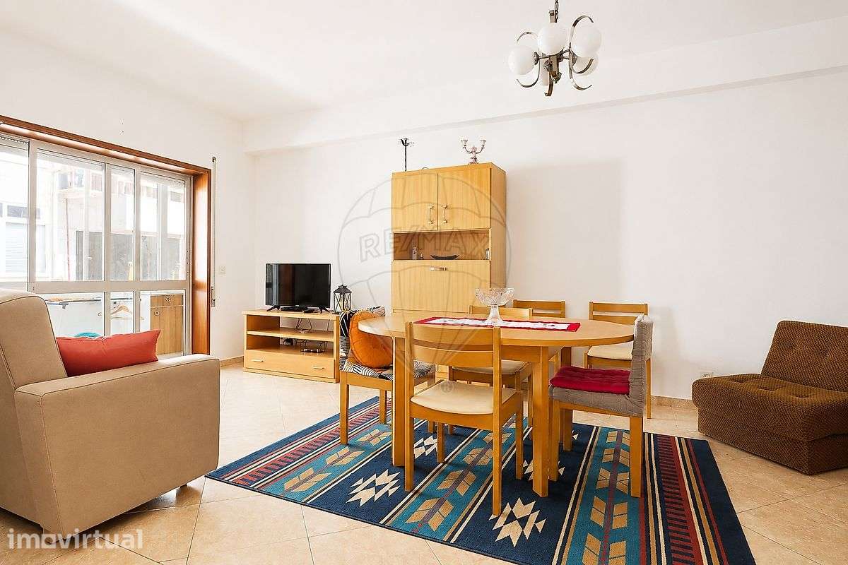 Apartamento T3 para venda - Grande imagem: 2/14