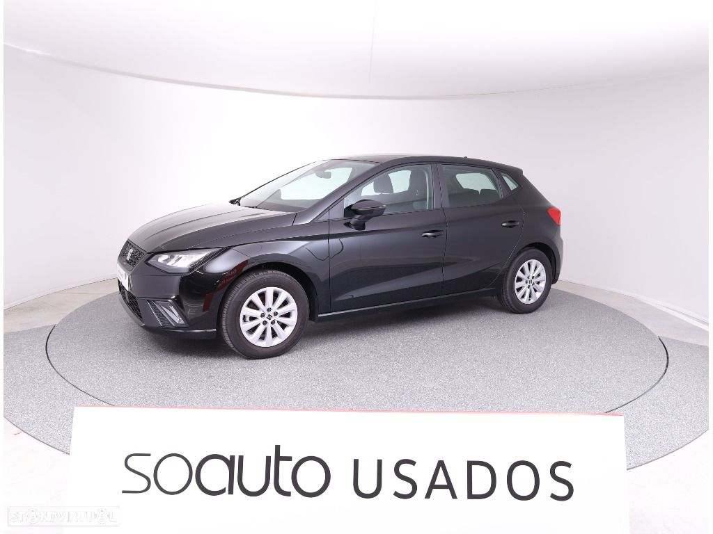 SEAT Ibiza 1.0 TSI Style - 3