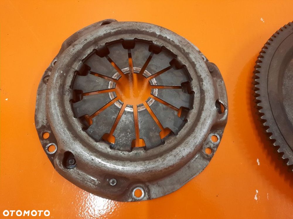 SUZUKI SWIFT IV MK6 04-10 SPRZĘGŁO DWUMAS8.5KOŁO DOCISK  M13A - 3