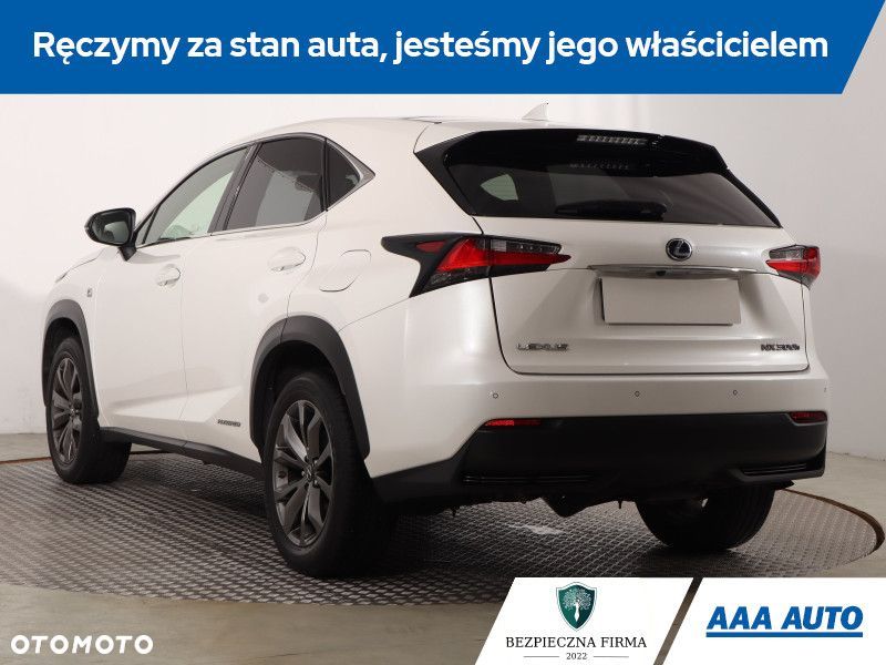 Lexus NX - 6