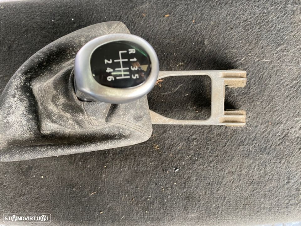 bola seletor mudanças Bmw 120d 118d 320d 318d - 2