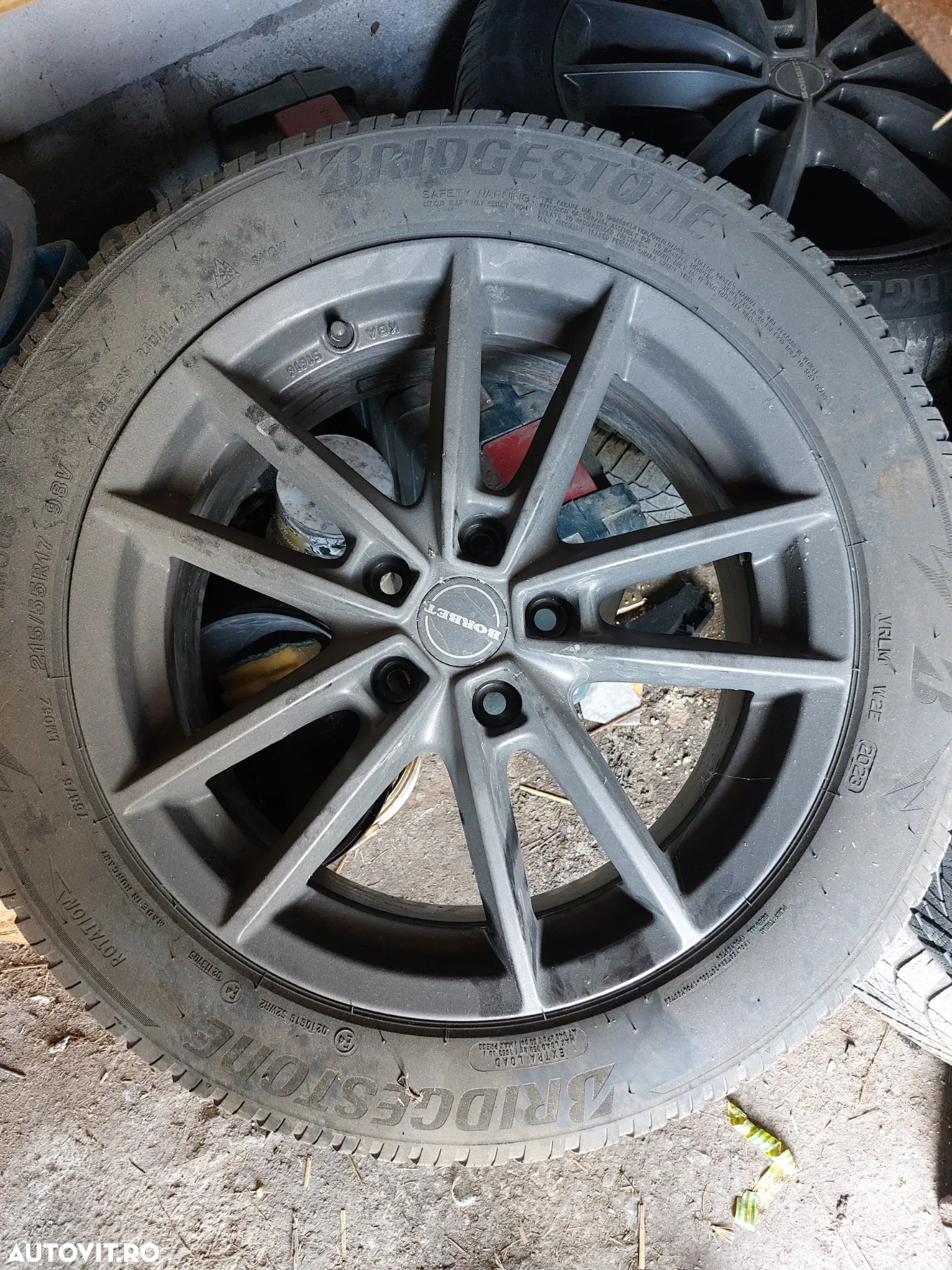 Skoda Superb 2.0 TDI DSG Sportline - 16