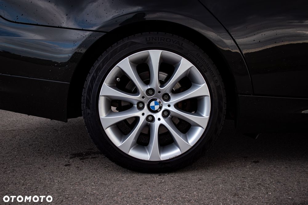 BMW Seria 3 - 11