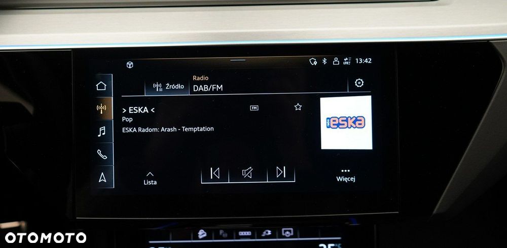 Audi Q8 Sportback e-tron - 30