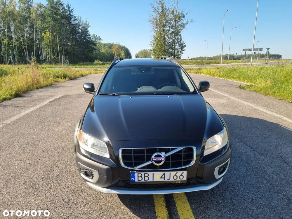 Volvo XC 70 DRIVe Momentum - 2