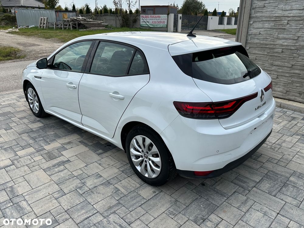 Renault Megane - 3